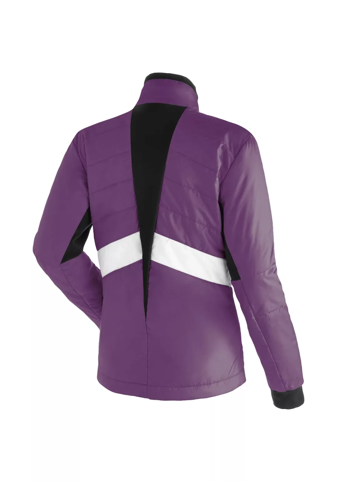 Maier Sports Outdoorjacke "Ilsetra W", Damen-Jacke für Langlauf, atmungsakt günstig online kaufen