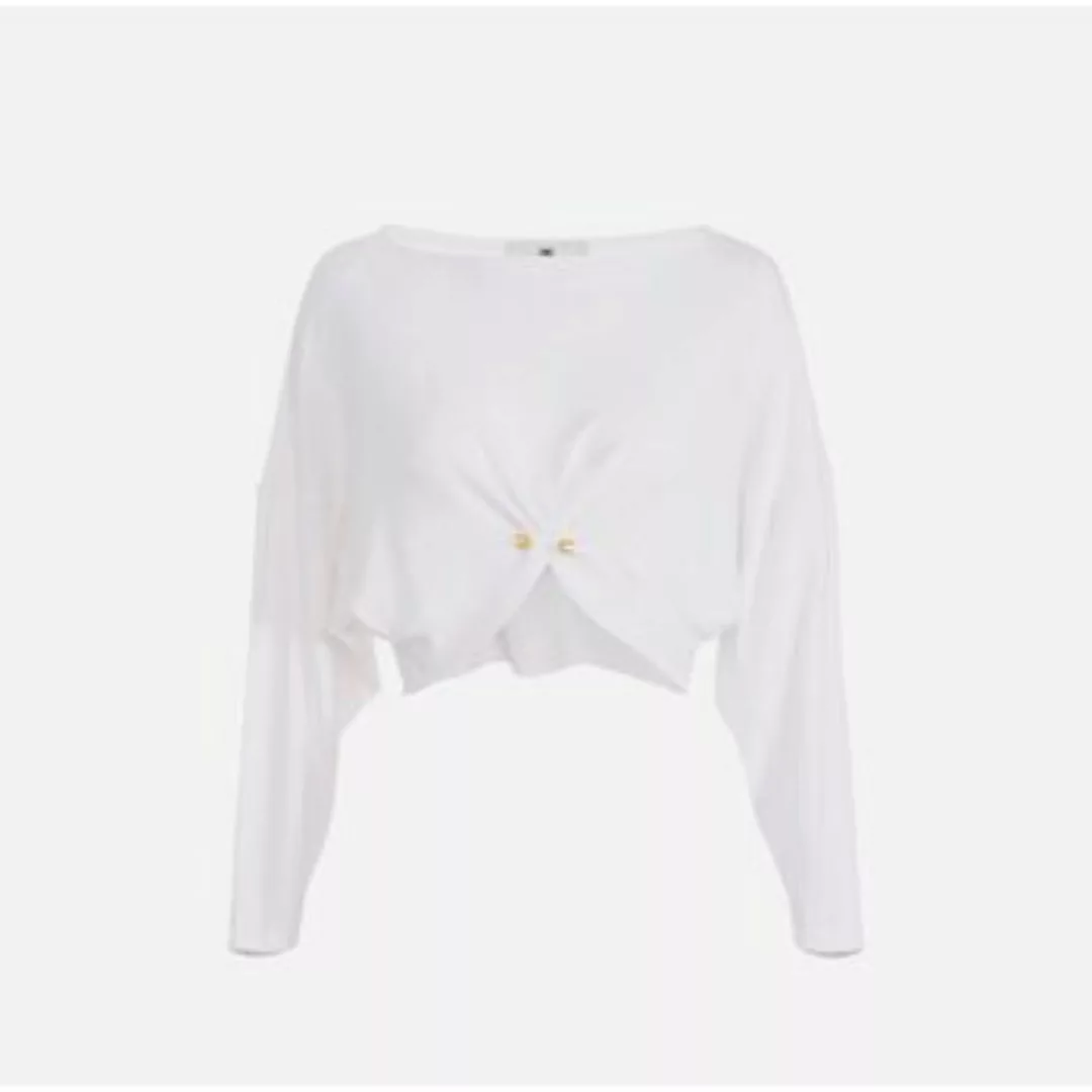 Elisabetta Franchi  Pullover MD00251E2-360 günstig online kaufen