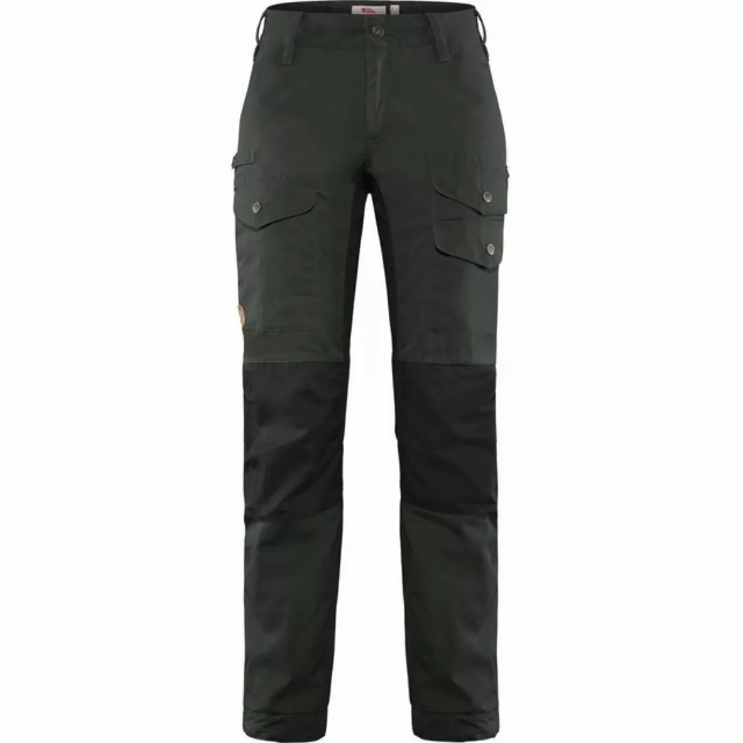 Fjällräven Outdoorhose Fjällräven W Vidda Pro Ventilated Trousers Regular günstig online kaufen