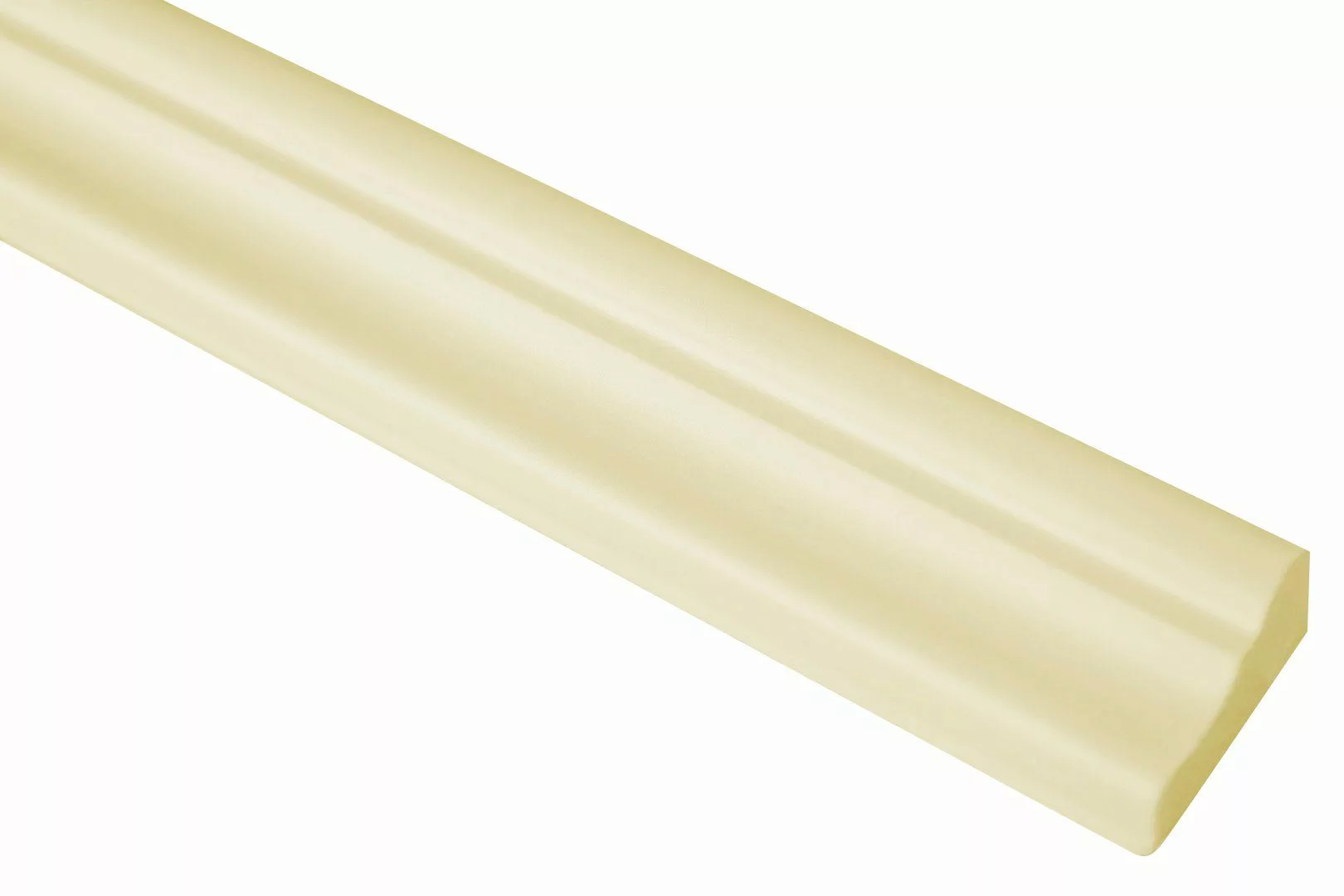 Hexim Stuckleiste CR835 flexi, 30 Meter günstig online kaufen