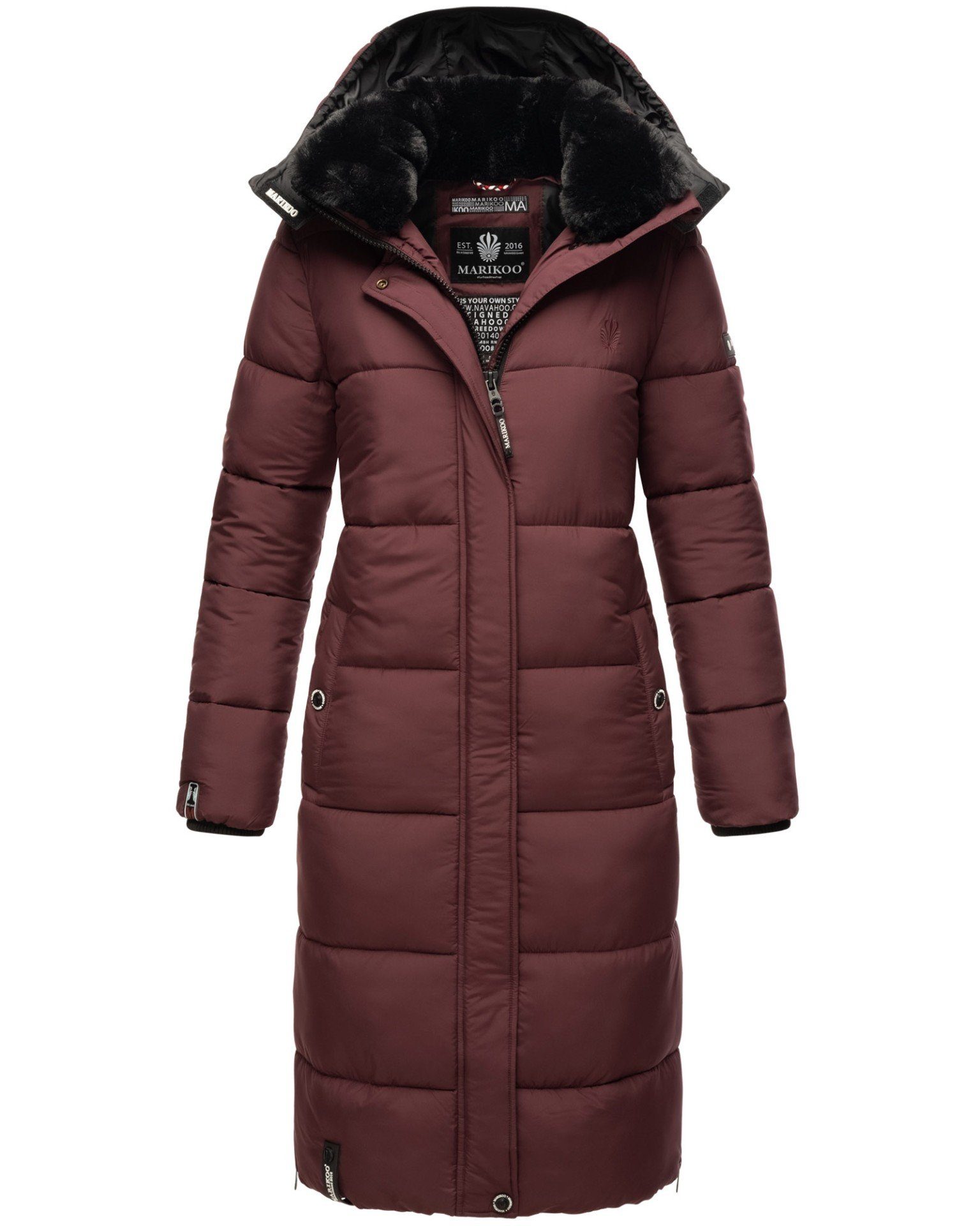 Marikoo Outdoorjacke Reliziaa Marikoo Reliziaa Damen günstig online kaufen