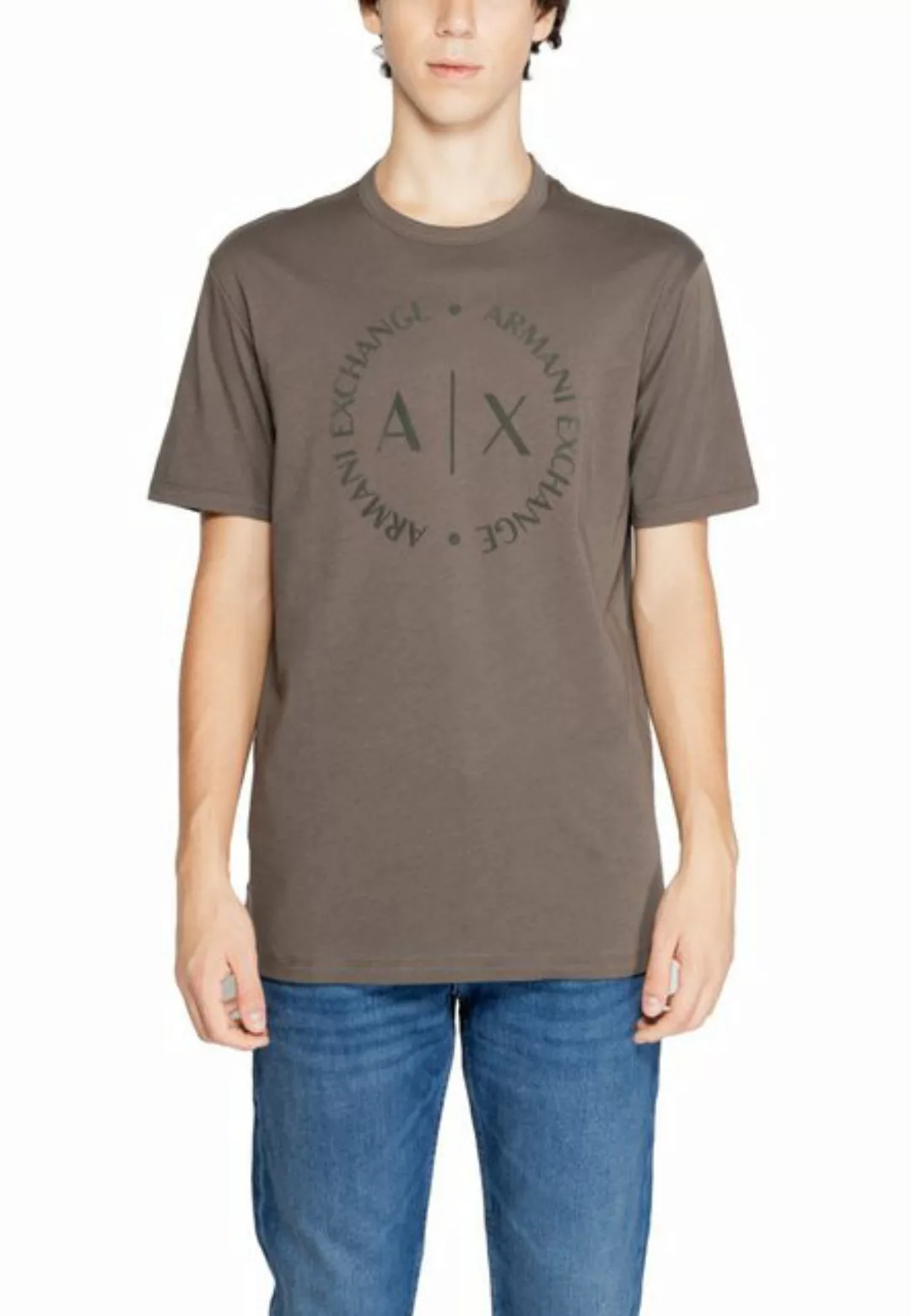 ARMANI EXCHANGE T-Shirt günstig online kaufen