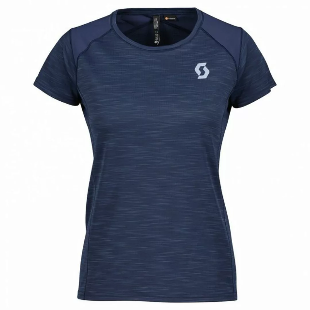 Scott Kurzarmshirt Scott W Defined Tech S/sl Shirt Damen günstig online kaufen