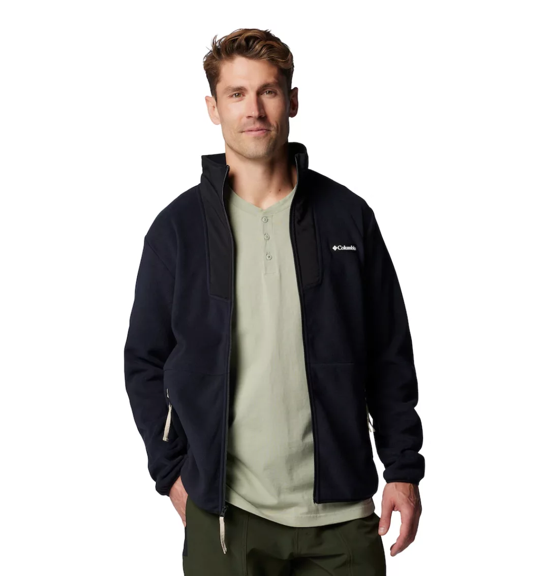 Columbia Fleecejacke "SEQUOIA GROVE FULL ZIP FLEECE", (1 St.) günstig online kaufen