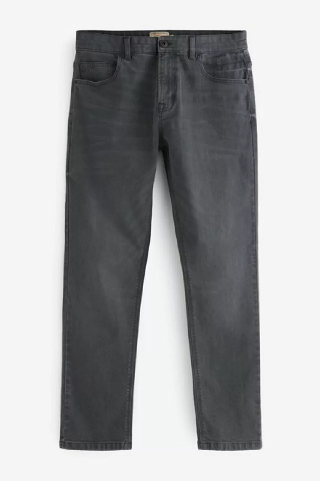 Next Slim-fit-Jeans Essential Slim Fit Jeans mit Stretch (1-tlg) günstig online kaufen