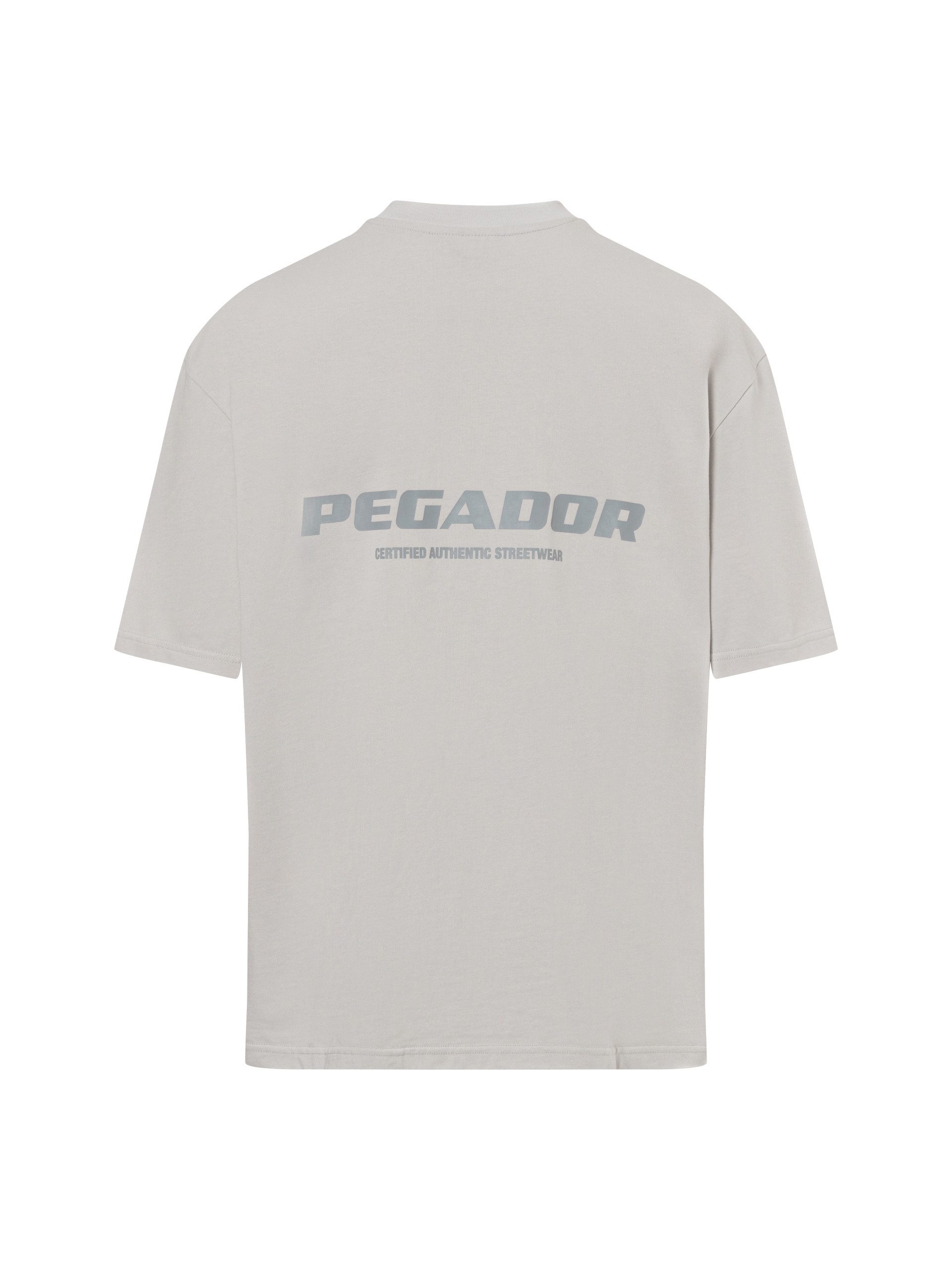 PEGADOR T-Shirt Colne günstig online kaufen