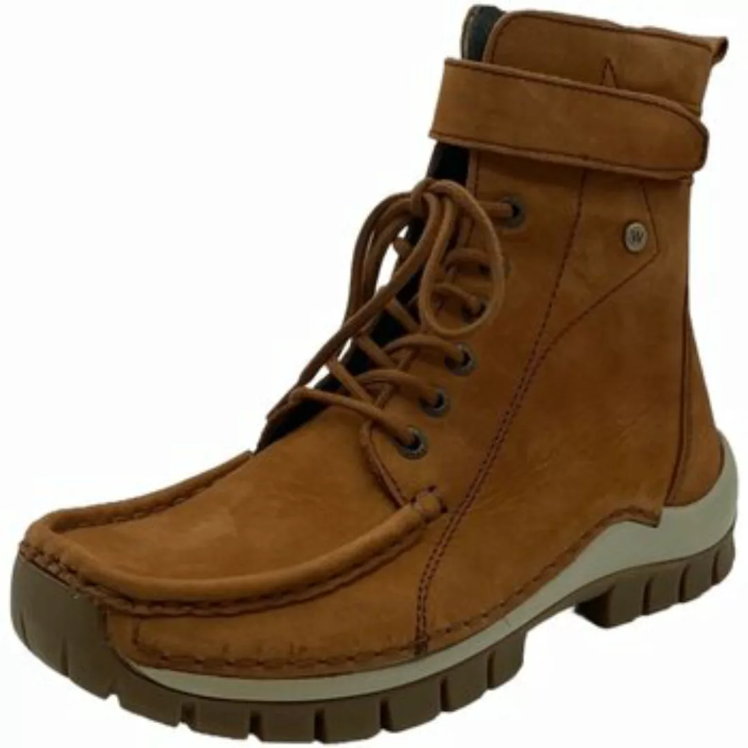 Wolky  Stiefel Stiefeletten Reach 0473816-430 günstig online kaufen