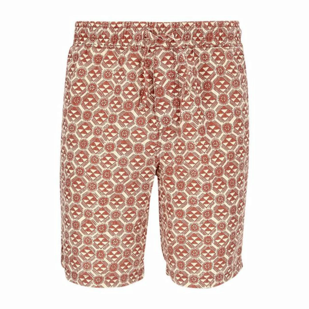 Jack & Jones Stoffhose JACK&JONES Herren Shorts günstig online kaufen