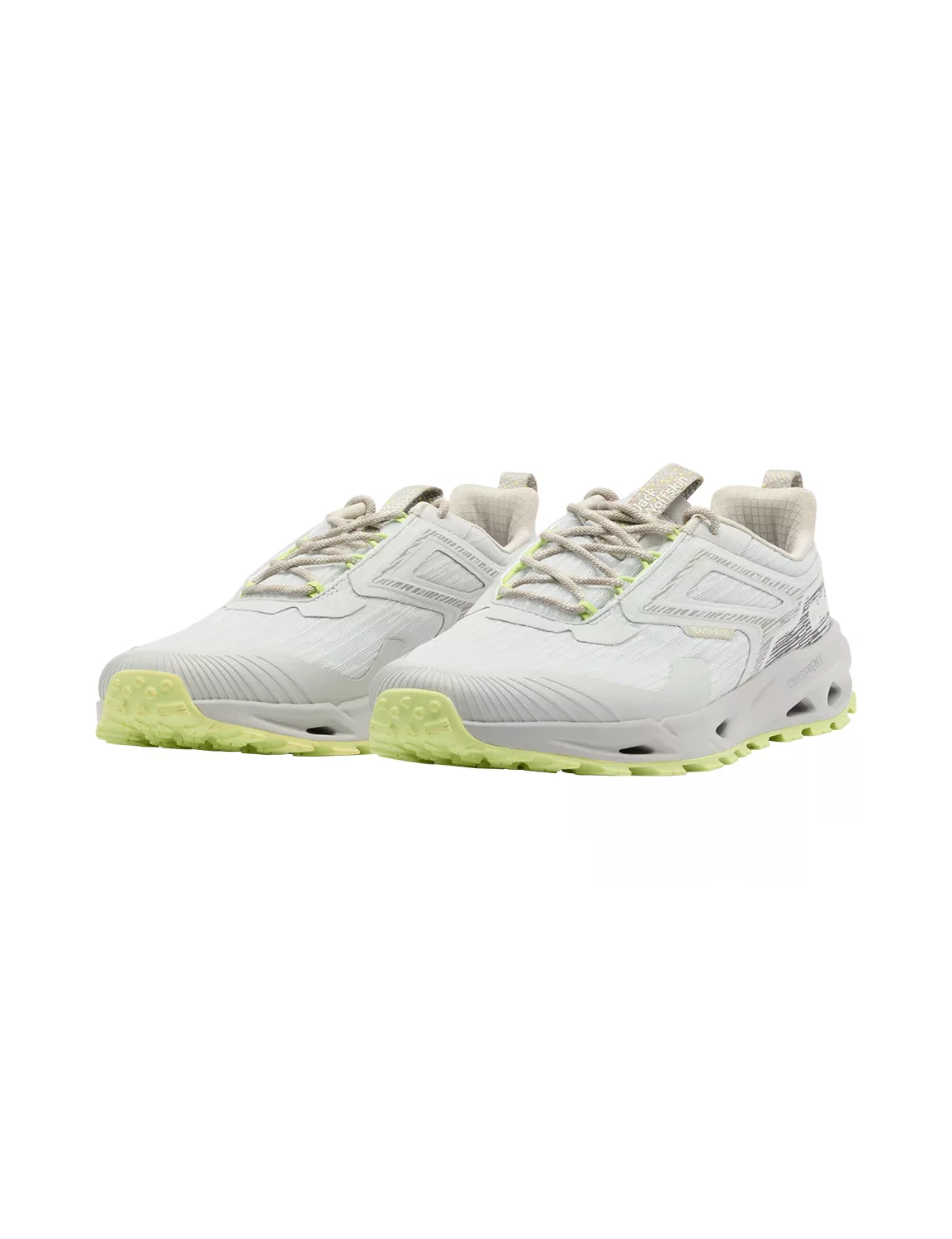 Jack Wolfskin Sneaker "PRELIGHT TEXASHIELD LOW M" günstig online kaufen