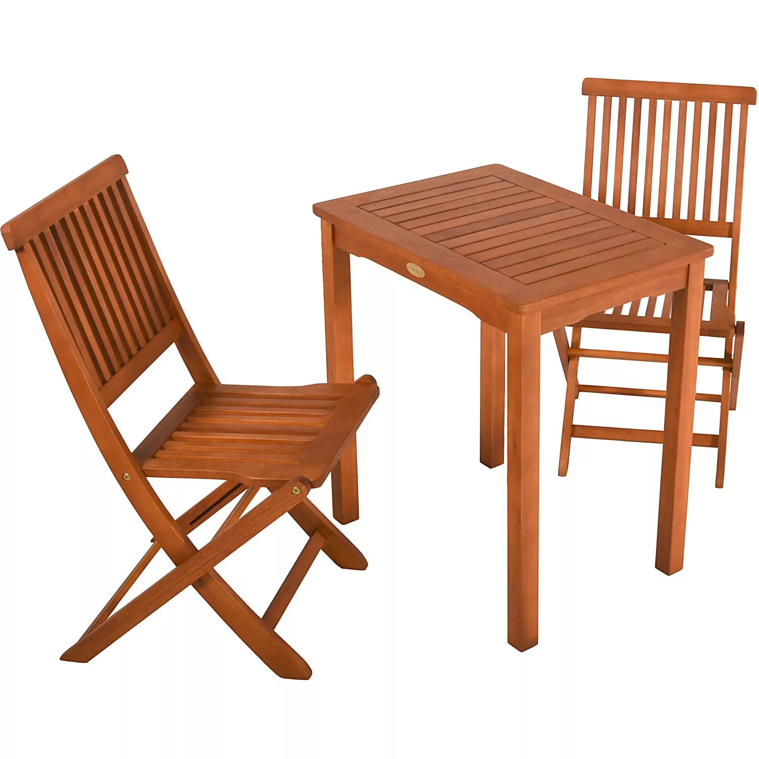 Garden Pleasure Garten-Essgruppe "ANGWIN/PITTSBURGH", (Set, 3 tlg.) günstig online kaufen