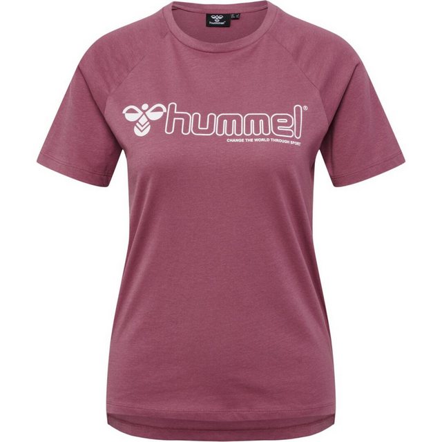 hummel T-Shirt Hummel Damen T-Shirt NONI 2.0 Shirt 214325 günstig online kaufen