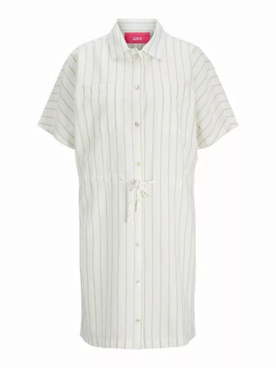 JJXX Sommerkleid JXSANA LINEN BLEND SHORT DRESS WVN günstig online kaufen