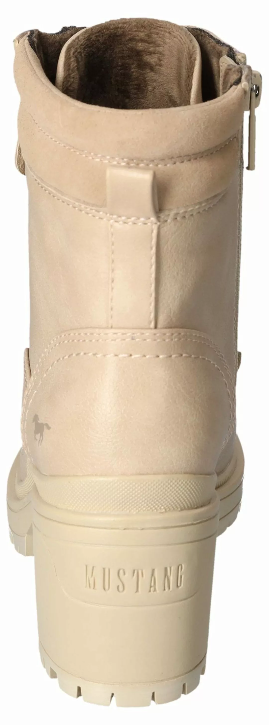 Mustang  Stiefeletten 1409506 günstig online kaufen