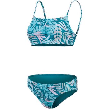 Speedo  Bikini Sport ALV PT AJ TSRP 2PC AF BLUE/PIN 800308316787/6787 günstig online kaufen