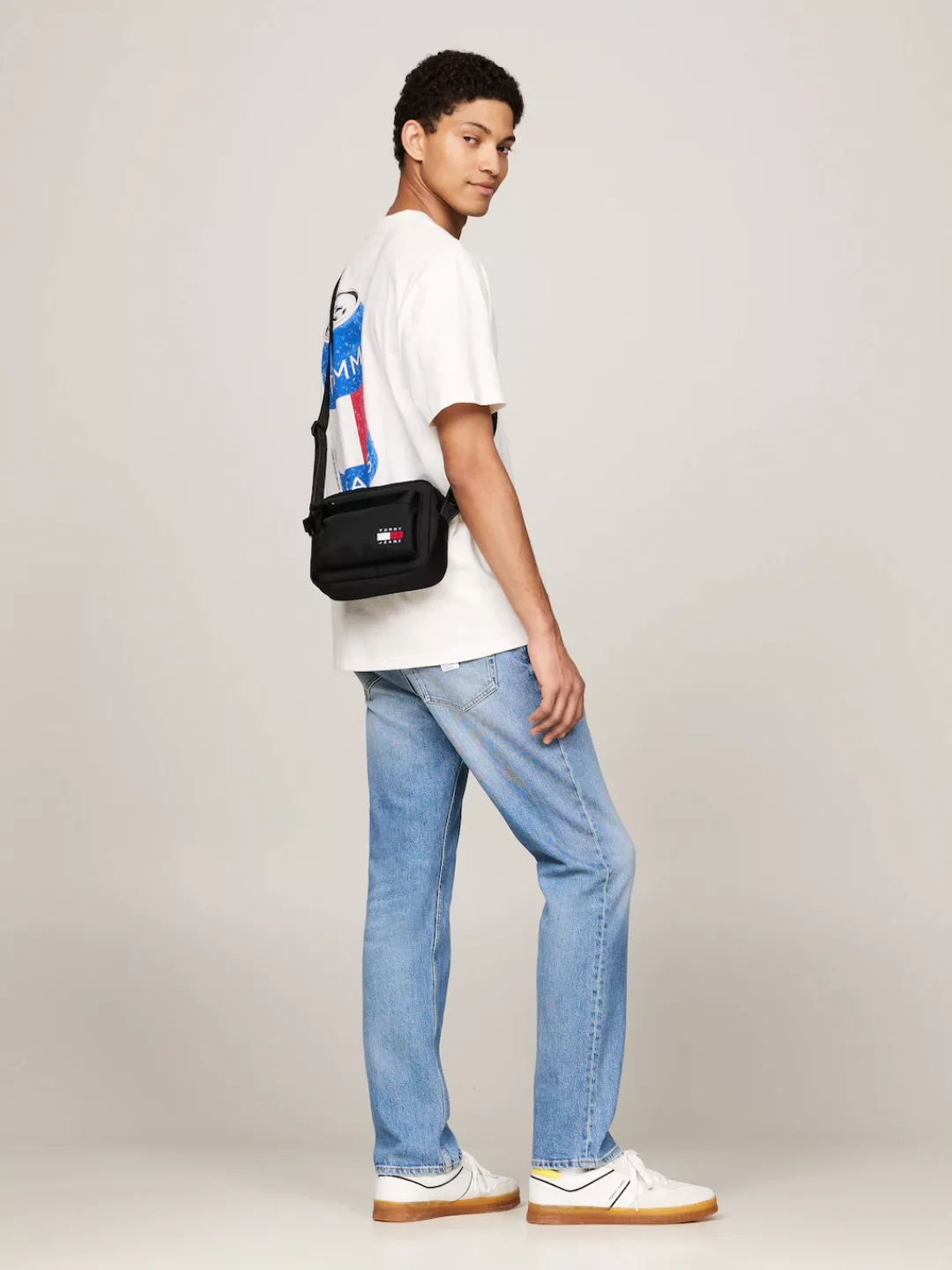 Tommy Jeans Mini Bag "ESSENTIAL" günstig online kaufen