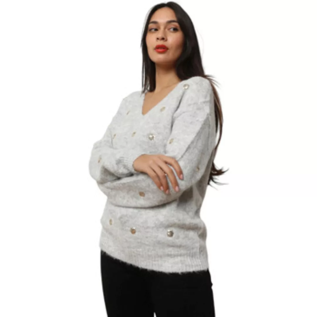 La Modeuse  Pullover 73685_P173866 günstig online kaufen