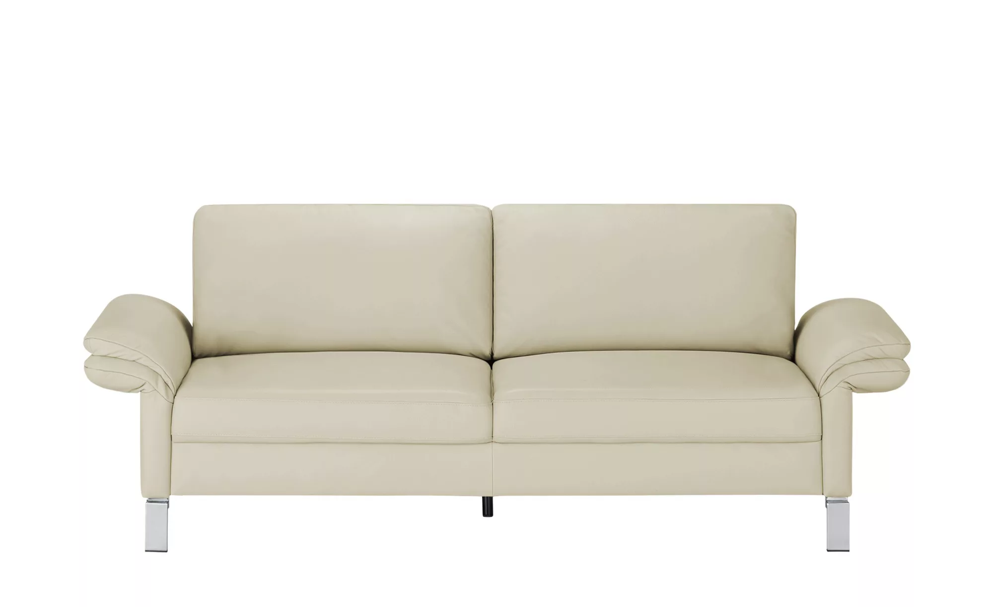 Max Schelling Einzelsofa  Maximum - beige - 214 cm - 86 cm - 97 cm - Polste günstig online kaufen