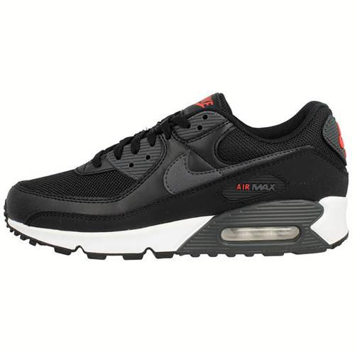 Nike Air Max 90 Schuhe EU 44 1/2 Black,Graphite günstig online kaufen