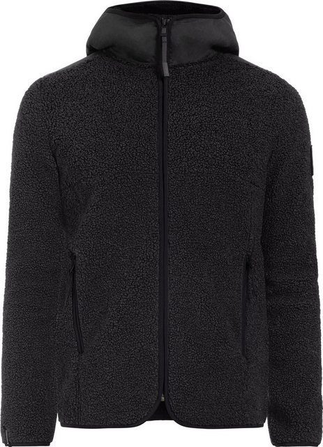 Didriksons Fleecejacke BENNO USX FULLZIP günstig online kaufen