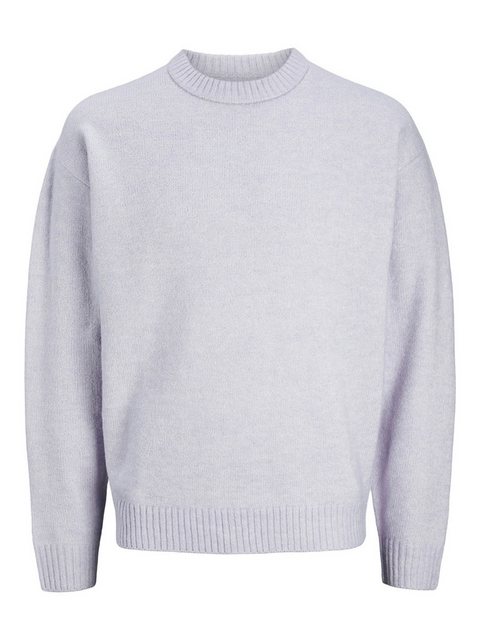 Jack & Jones Strickpullover (1-tlg) günstig online kaufen