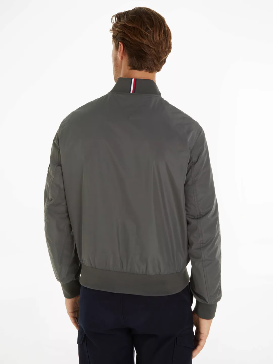 Tommy Hilfiger Blouson RECYCLED BOMBER günstig online kaufen