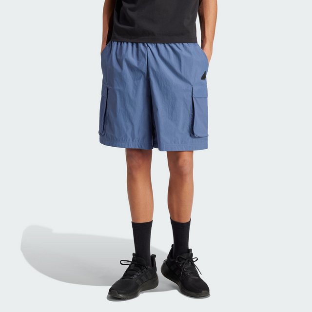 adidas Sportswear Shorts CITY ESCAPE CARGOSHORTS günstig online kaufen