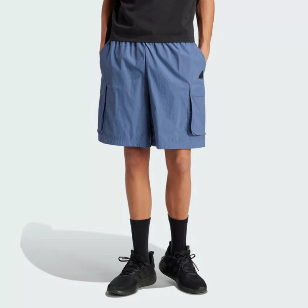 adidas Sportswear Shorts CITY ESCAPE CARGOSHORTS günstig online kaufen