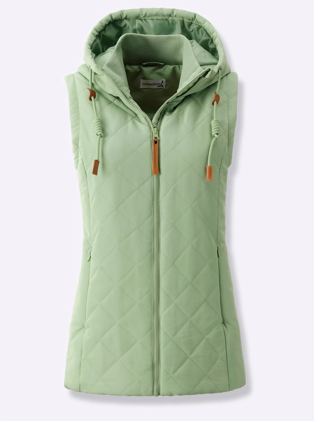 Casual Looks Steppweste günstig online kaufen