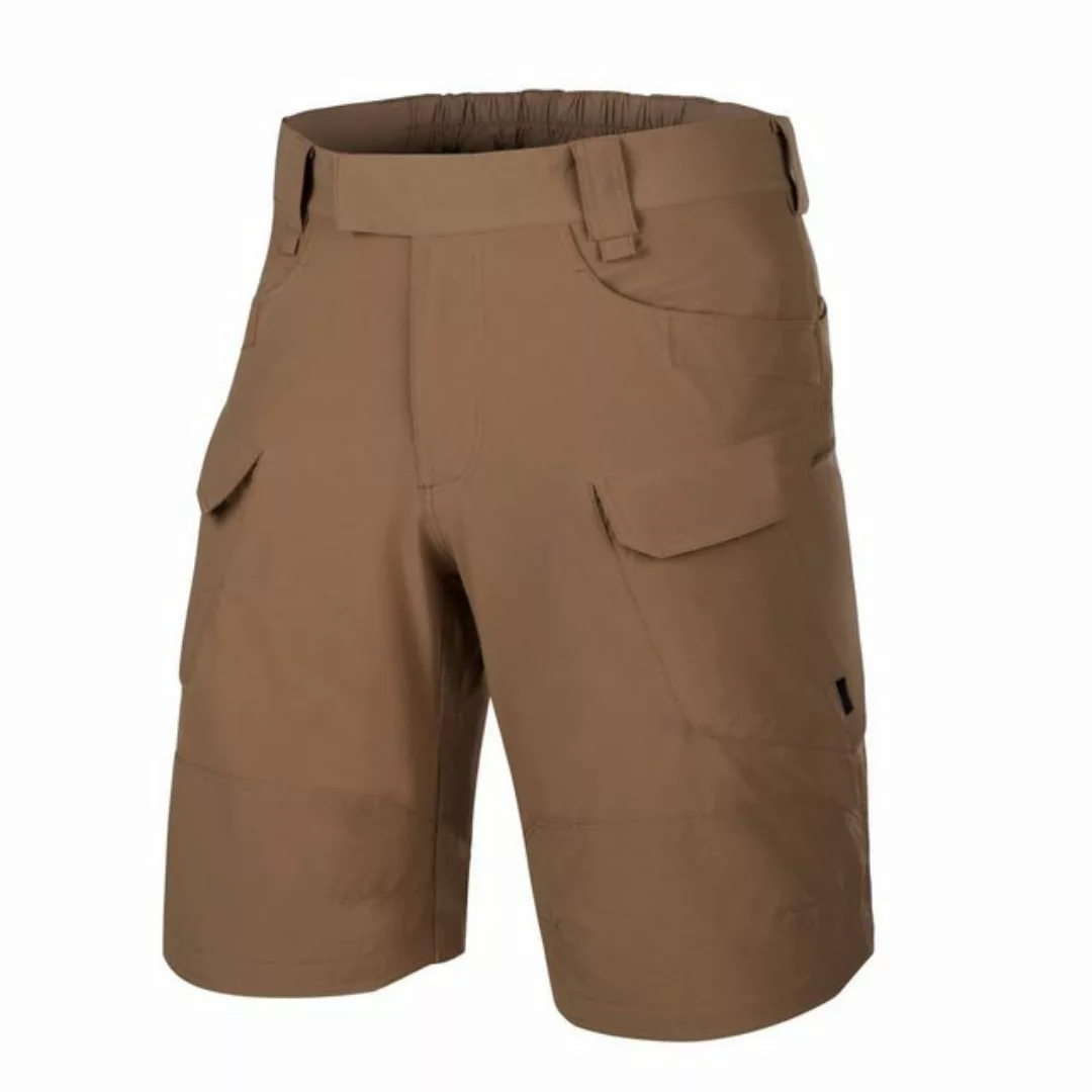 Helikon-Tex Bermudas Helikon-Tex Shorts Versastretch Lite 11" in Mud-Brown günstig online kaufen