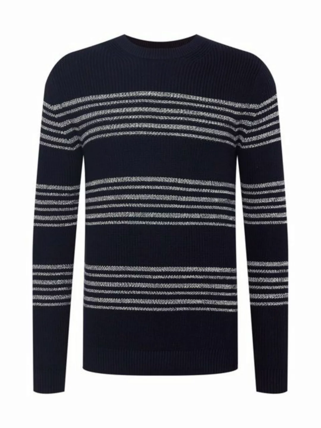 Jack & Jones Strickpullover WILBERT (1-tlg) günstig online kaufen