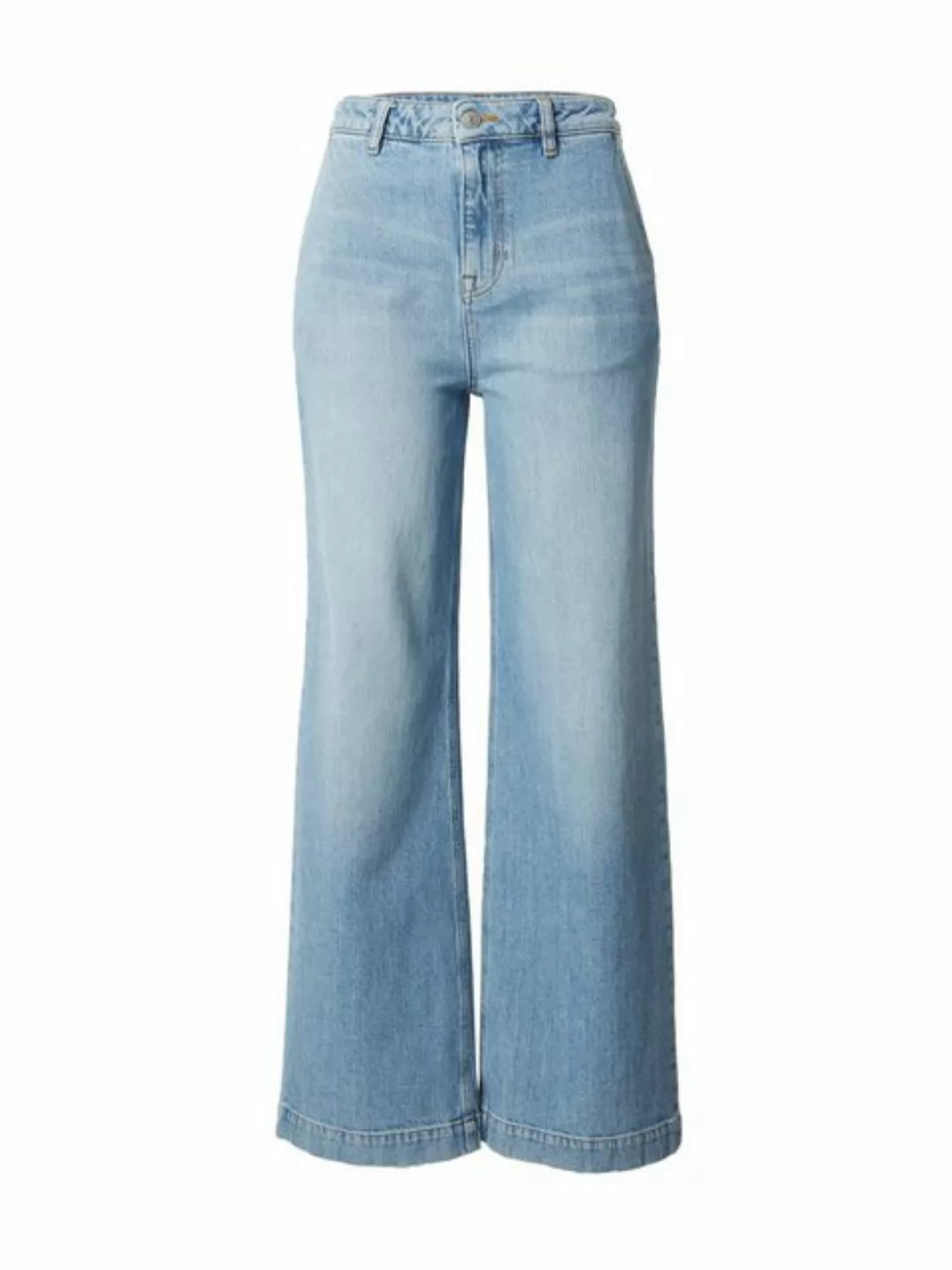 WHITE STUFF Weite Jeans Sadie (1-tlg) Plain/ohne Details günstig online kaufen