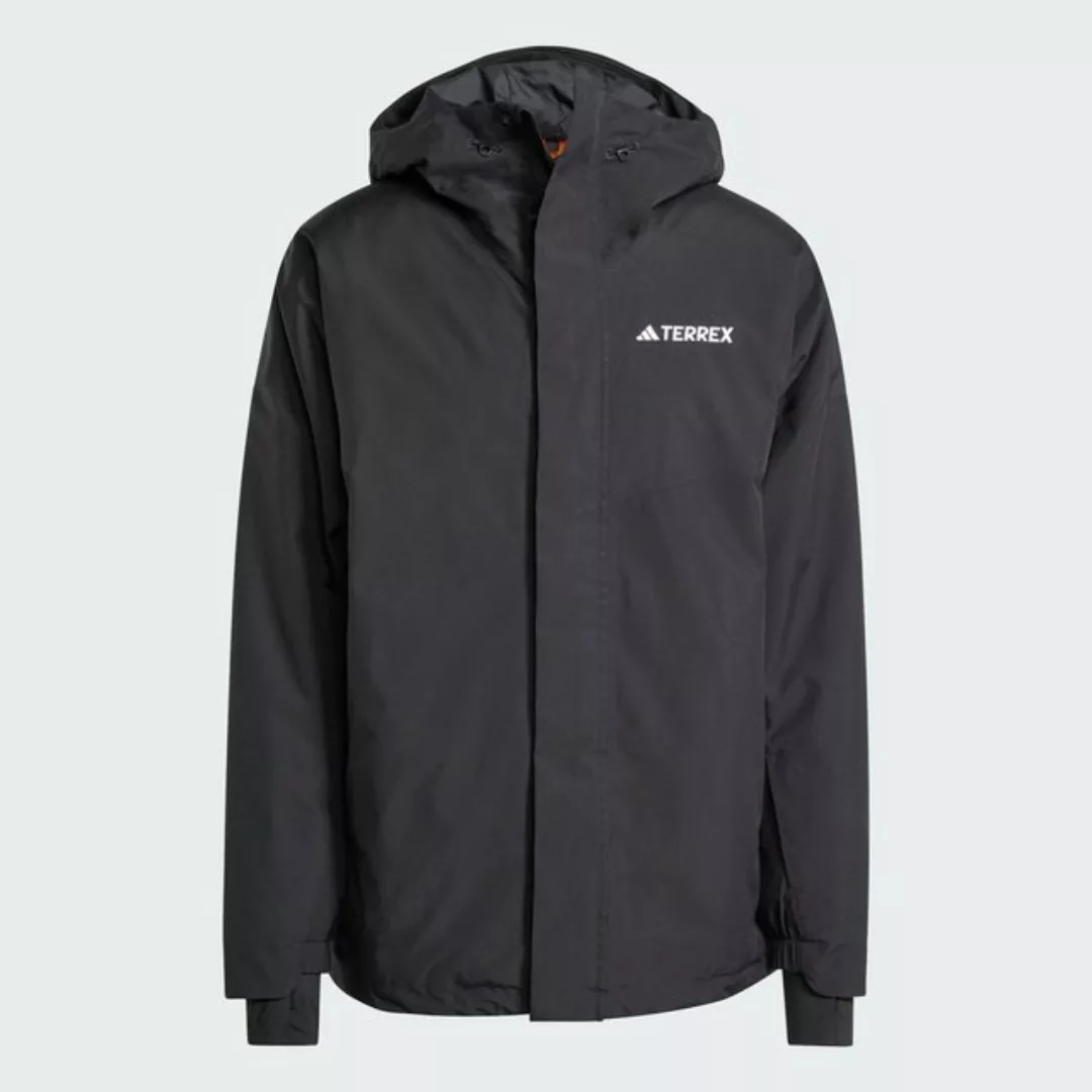 adidas TERREX Outdoorjacke TERREX MULTI 2L RAIN.RDY ISOLATIONSJACKE günstig online kaufen