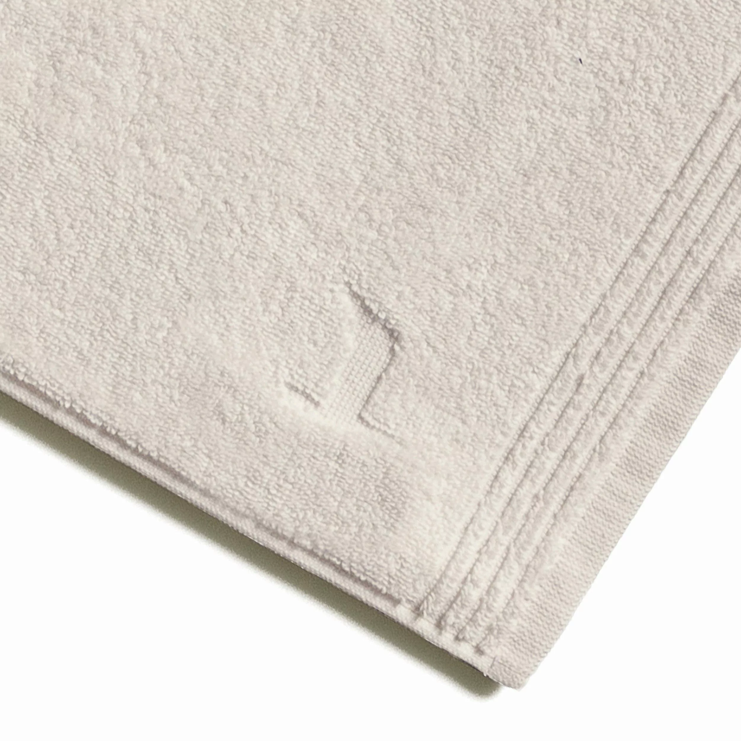 Möve Badematte Superwuschel, Höhe 5 mm, günstig online kaufen