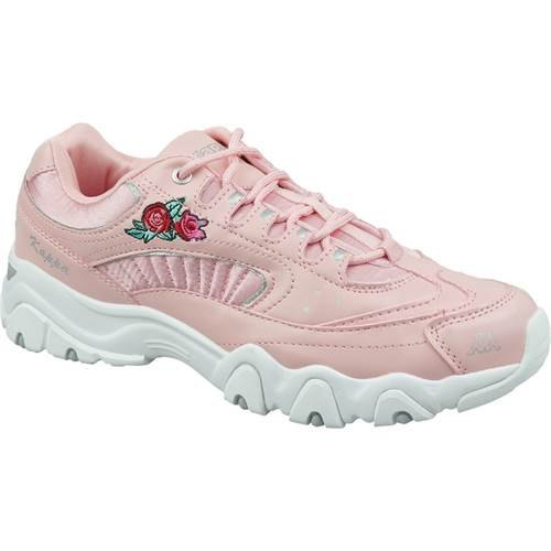 Kappa Felicity Romance Schuhe EU 36 Pink günstig online kaufen