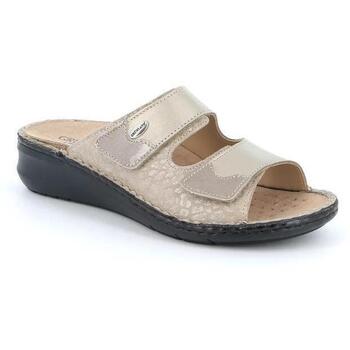 Grunland  Sandalen Dami sandalo a pianta larga günstig online kaufen
