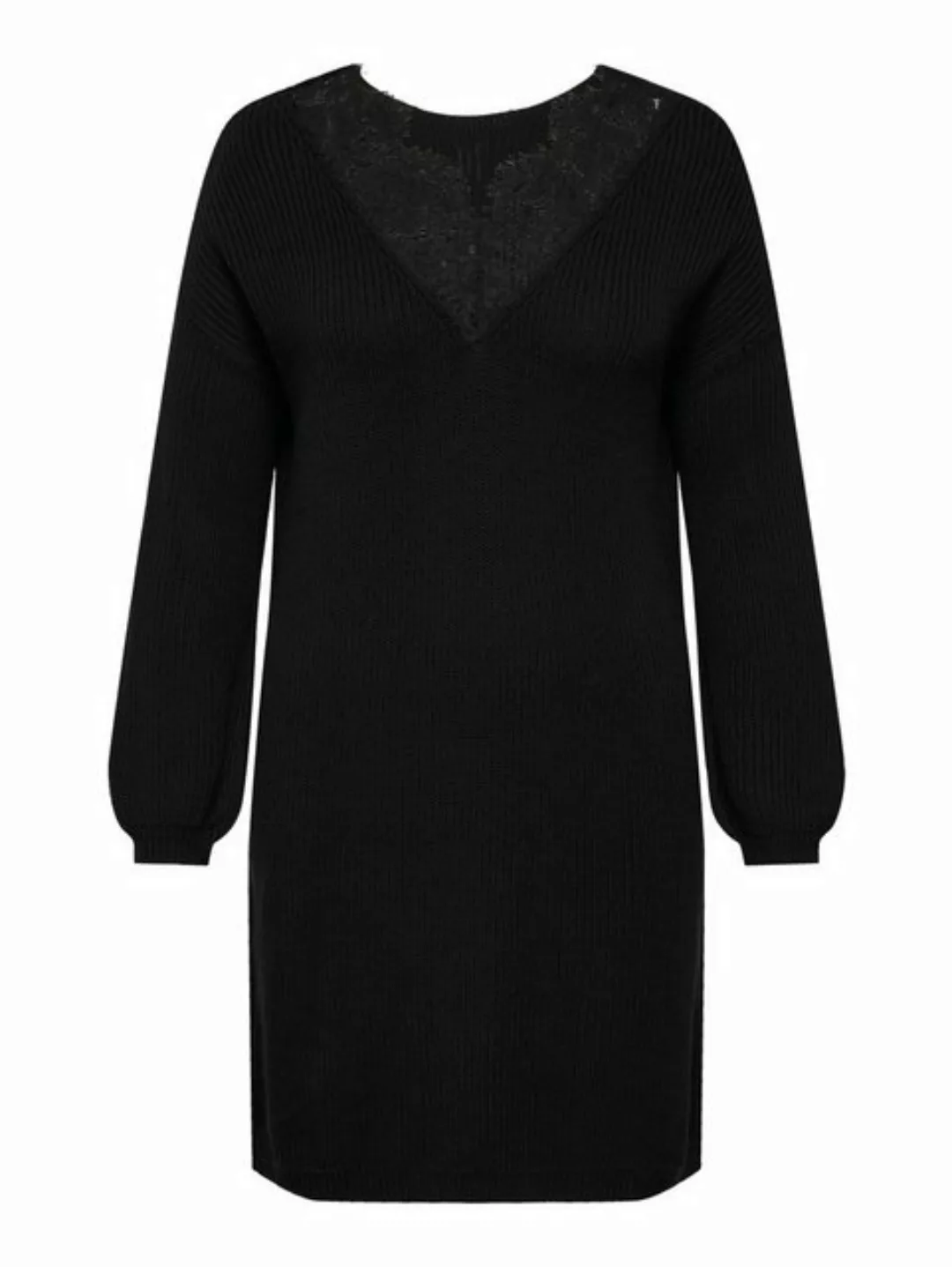 ONLY CARMAKOMA Strickkleid CARXENIA LIFE L/S DRESS KNT günstig online kaufen