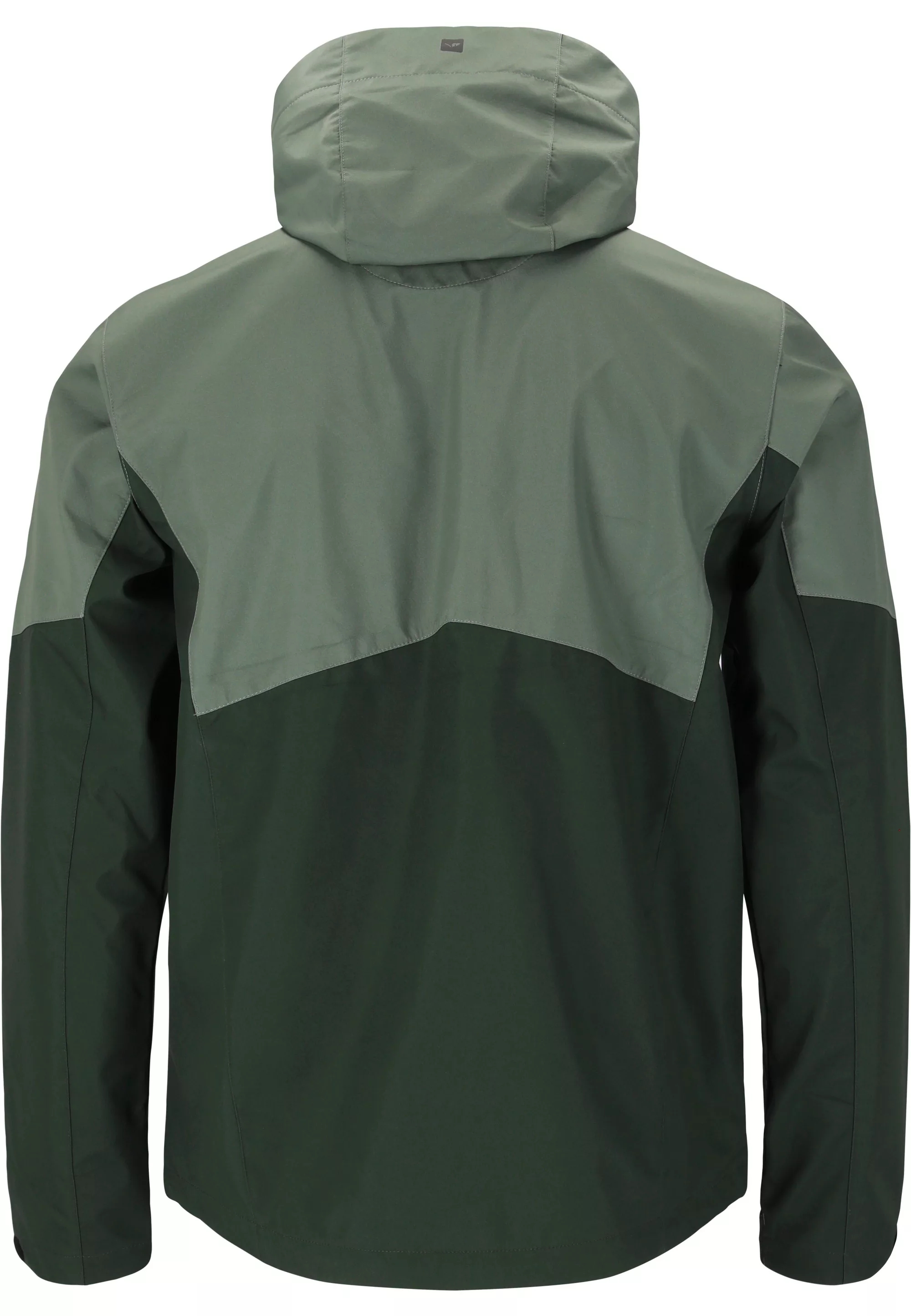 WHISTLER Softshelljacke "RODNEY", mit wind- und wasserdichter Membran günstig online kaufen