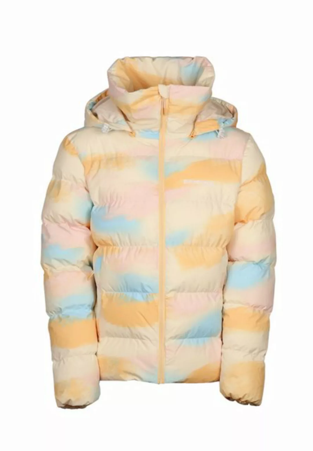 Fundango Steppjacke Amber Padded Ideal für kalte Wintertage unser populäre günstig online kaufen