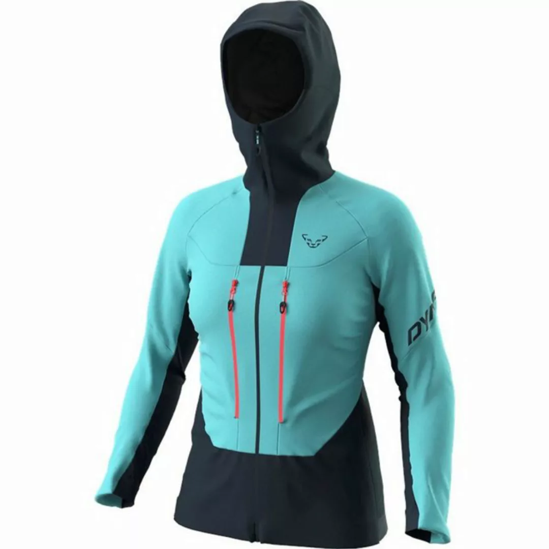 Dynafit Funktionsjacke Tlt Dst Jkt W, Damen - DynaFit günstig online kaufen