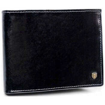 Rovicky  Geldbeutel Portfel  męski N01RVTBLACK53226 günstig online kaufen