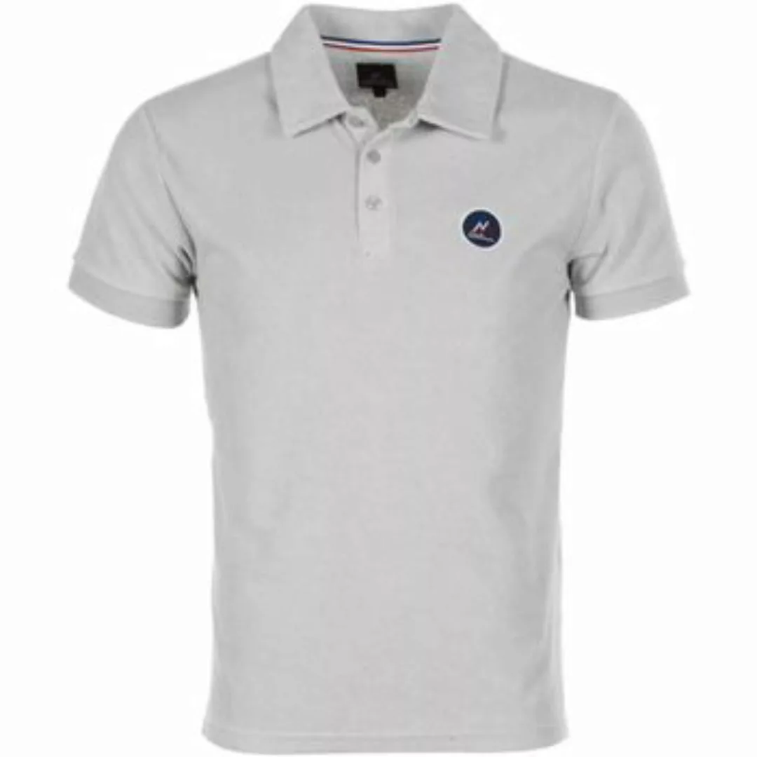 Peak Mountain  Poloshirt Polo éponge manches courtes homme CONGEAK günstig online kaufen