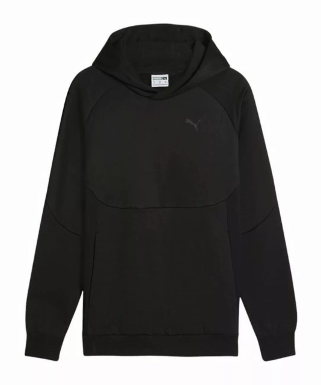 PUMA Sweatshirt PUMA Tech Fleece Hoody Baumwolle günstig online kaufen