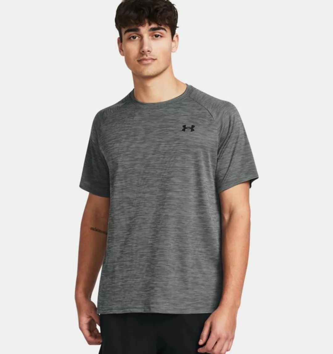 Under Armour® T-Shirt UA TECH TEXTURED SS günstig online kaufen