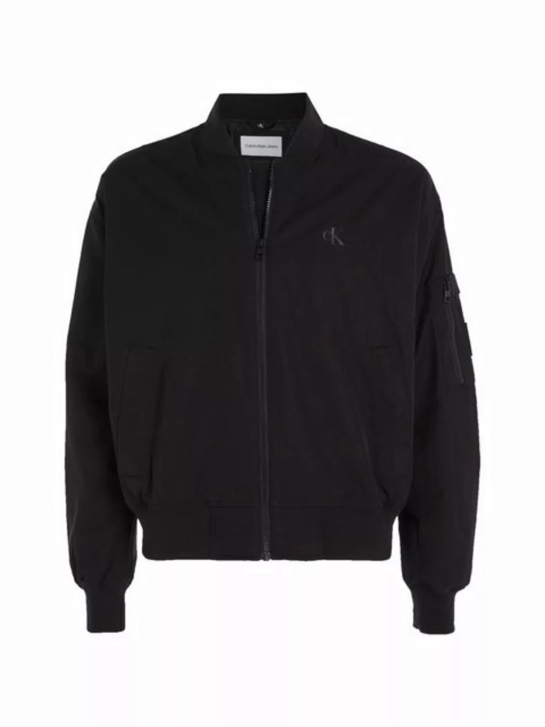 Calvin Klein Jeans Blouson BOMBER JACKET günstig online kaufen