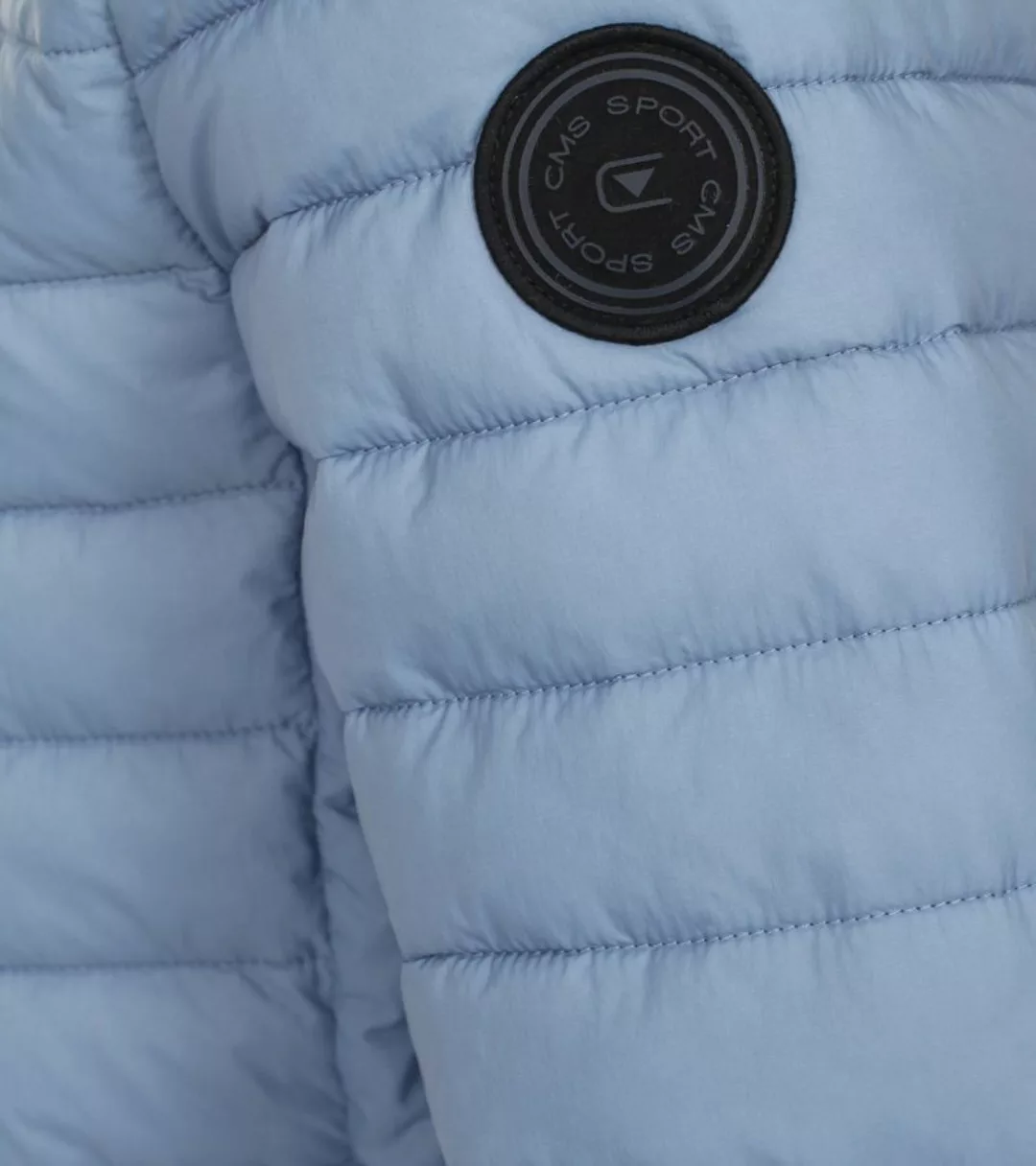 Casa Moda Jacke Hellblau - Größe XL günstig online kaufen
