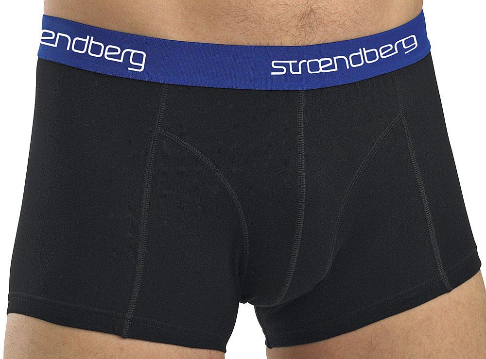 stroendberg Boxershorts (Set, 3-St., 3er-Pack) angenehmer günstig online kaufen