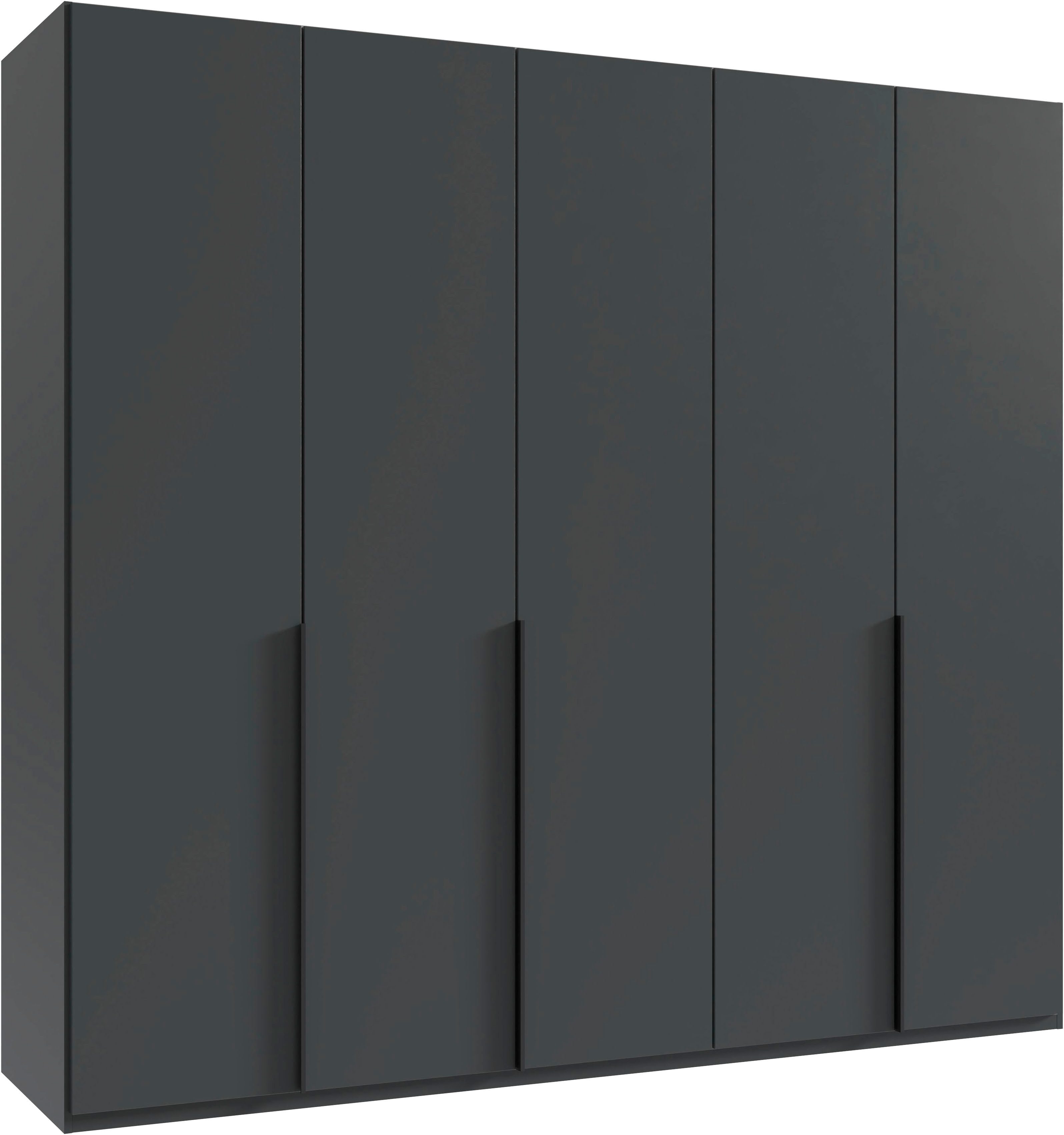 Wimex Kleiderschrank "Mugano, in vielen Breiten, 208 oder 236cm hoch, Made günstig online kaufen