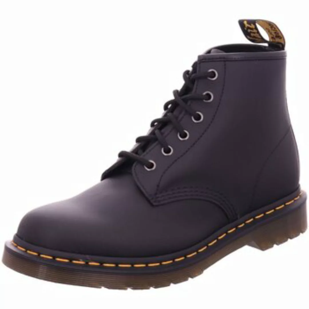 Dr. Martens  Stiefel 6Loch 26409-001 günstig online kaufen