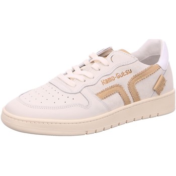 Kamo-Gutsu  Sneaker Campa010-bianco oro günstig online kaufen
