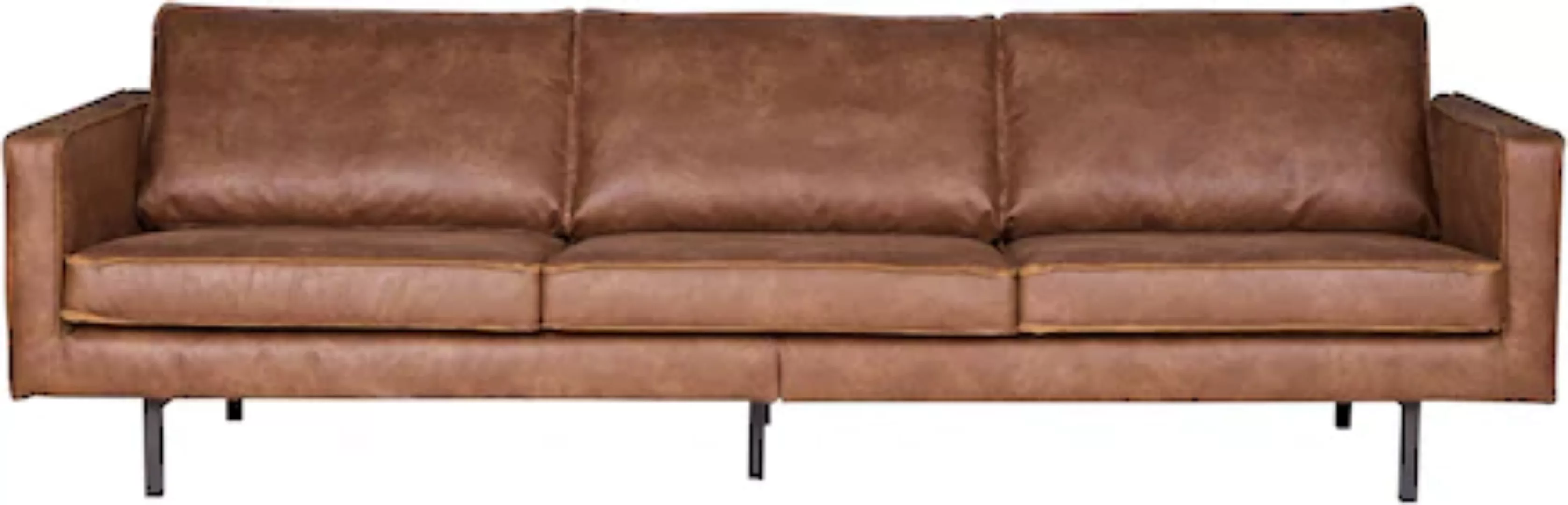 WOOOD 3-Sitzer "Rodeo Sofa" günstig online kaufen